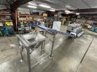Used 2018 Vmi Spi 400 Spiral Mixing System